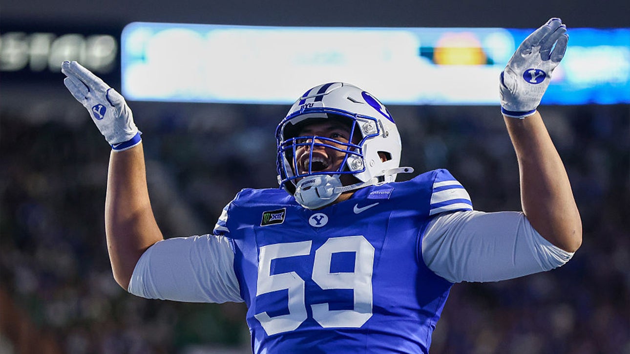 CFB, NFL Weekend Betting Recap: 'It Was A Great Day For Underdog Backers'