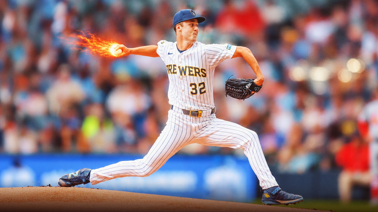 MLB Hitters Share What It's Like To Face Jacob Misiorowski: 'Swing And Pray'