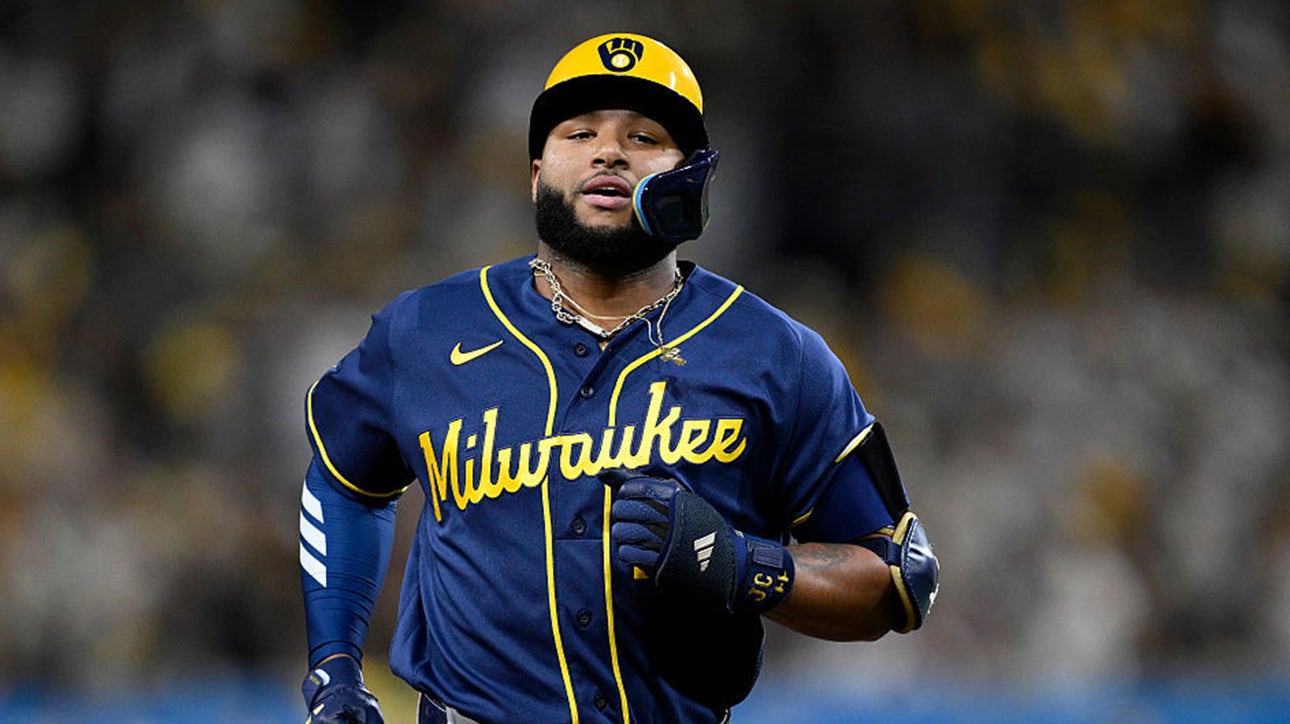 2026 World Series MVP: Chourio, Contreras Open As Favorites; Caminero Third
