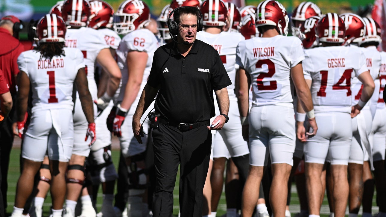 2026 NFL, College Football Odds: Best Bets For Indiana-Michigan, Colts-Vikings