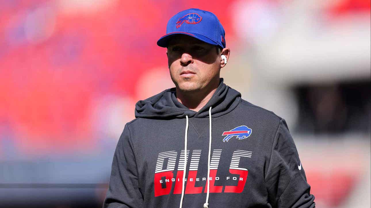No Excuses: Jim Leonhard Tells Bills Defense 'It's Time To Be Good At Something'