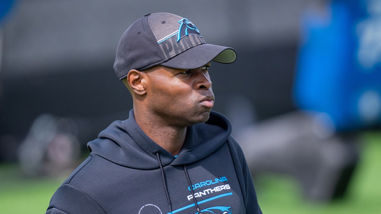 Panthers Make Multiple Major Coaching Changes After Loss To Packers