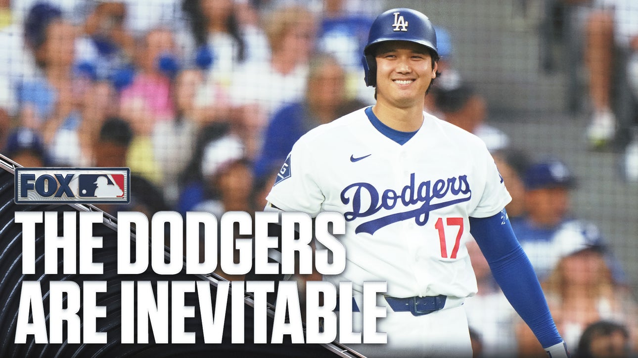 The Dodgers Are The Least-Flawed MLB Playoff Team And Should Three-Peat