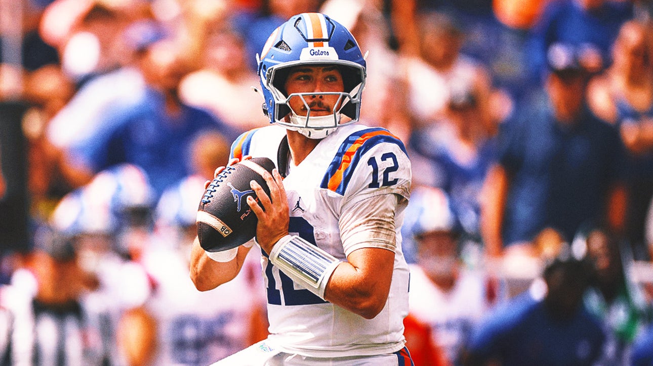 College Football Week 9 Betting Report: Books Need Florida To 'Hang In There'