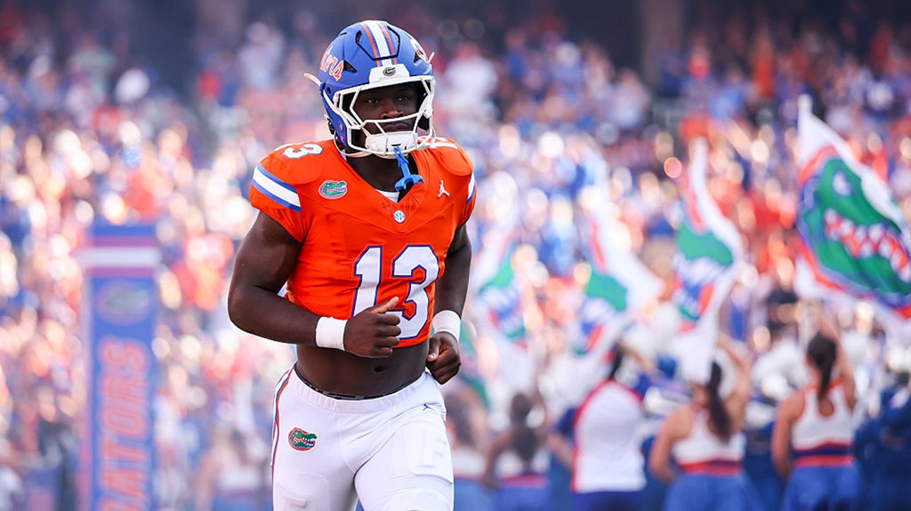 College Football Week 5 Betting Report: Gators Become Newest Public Darling