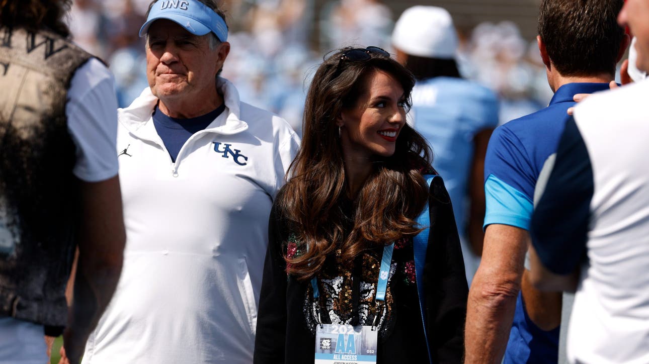 Bill Belichick Is Reportedly A Free Agent After Breakup With Jordon Hudson