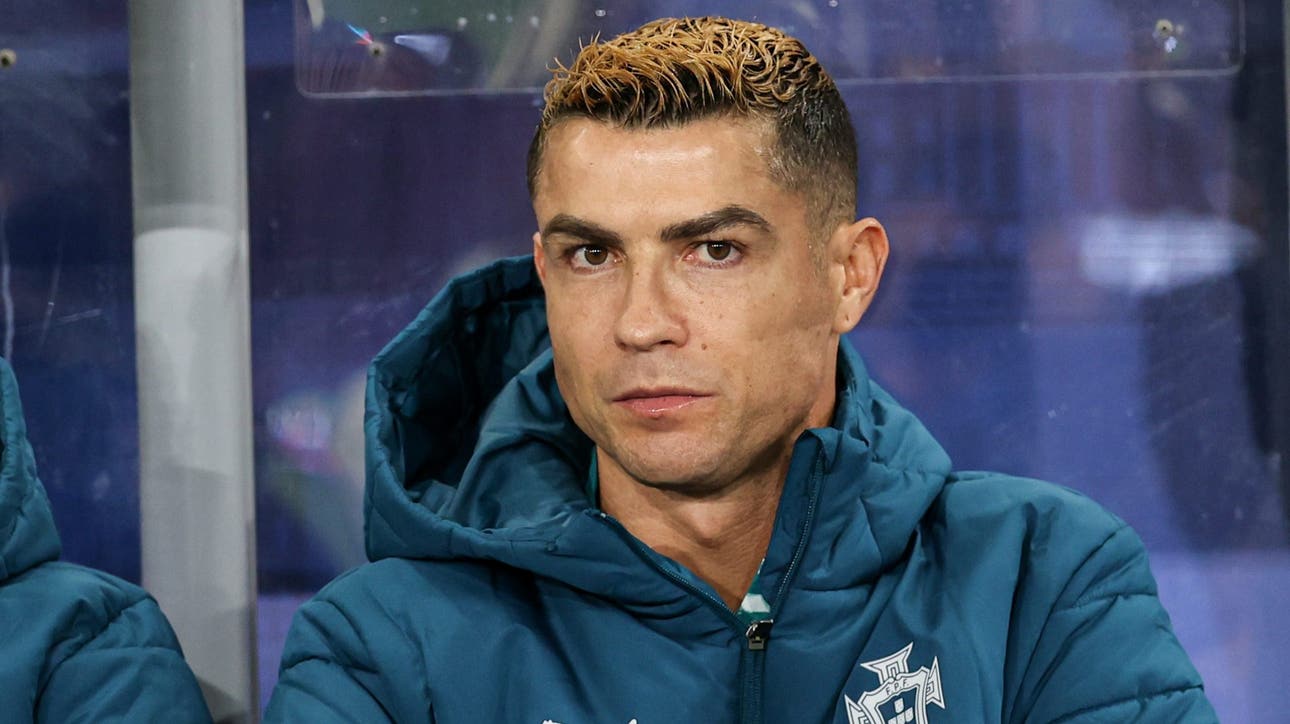 Cristiano Ronaldo Is Not Retiring, Blames Coach Jorge Jesus For Portugal Walkout