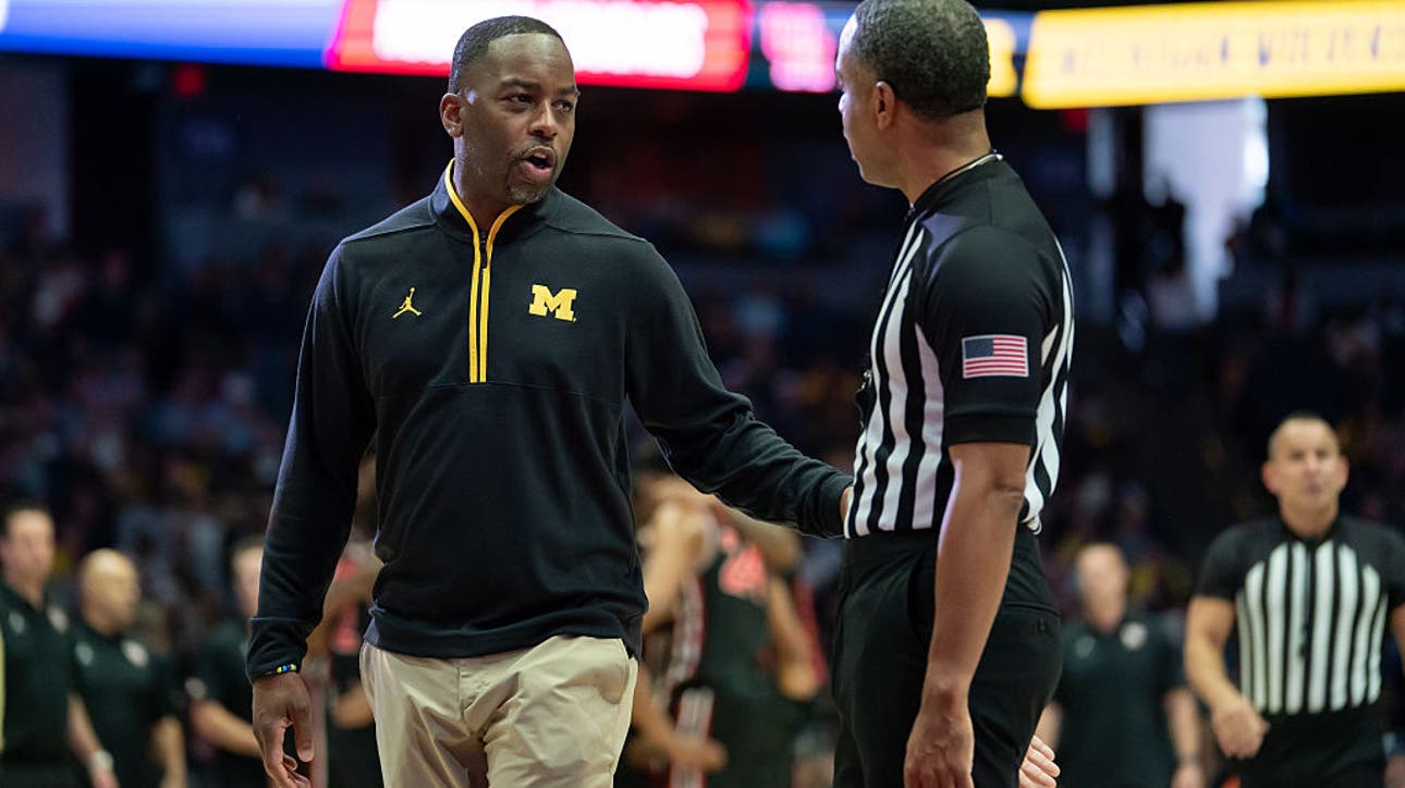 Rule Changes That Will Affect The 2026-2027 College Basketball Season