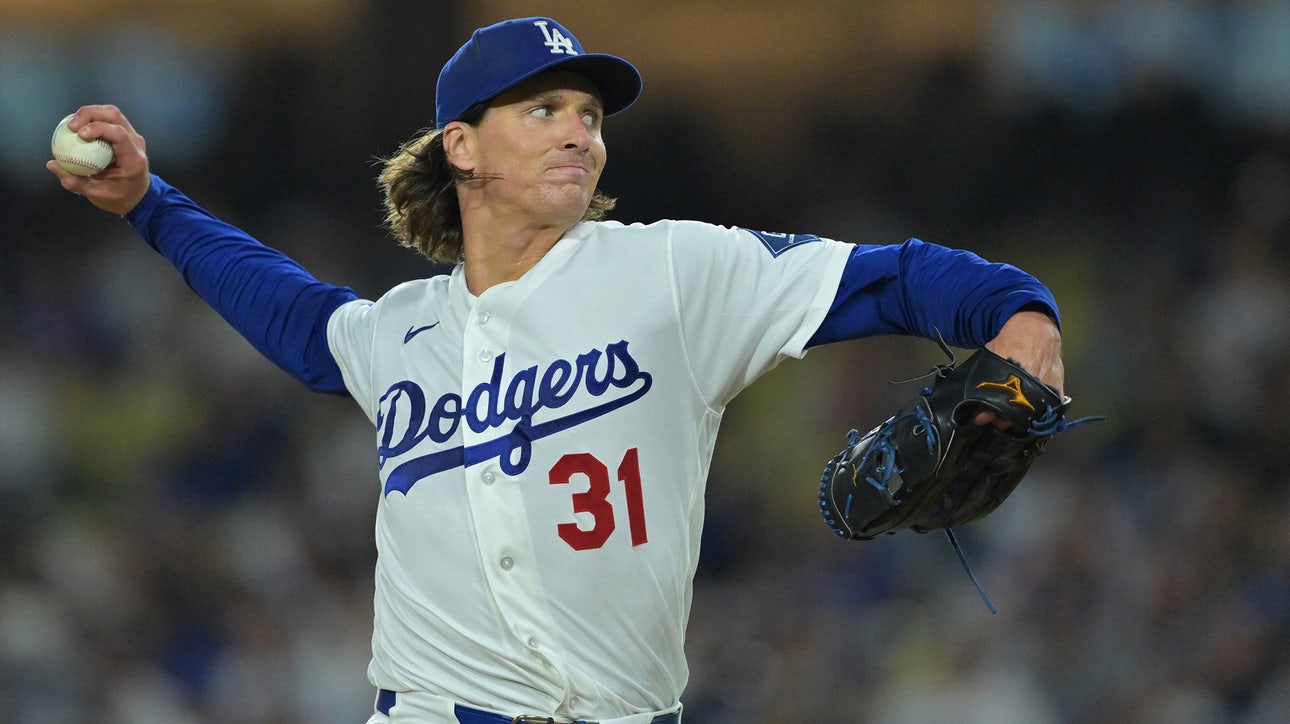 NLDS Live Updates, Score: Dodgers Can Closeout Braves With Game 4 Win