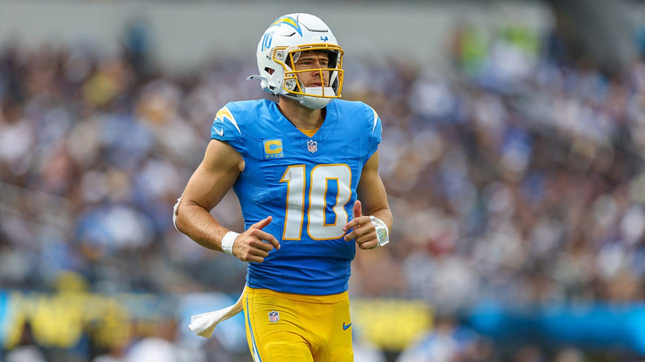 2026 NFL, College Football Odds: Best Bets For OSU-Iowa, Chargers-Seahawks