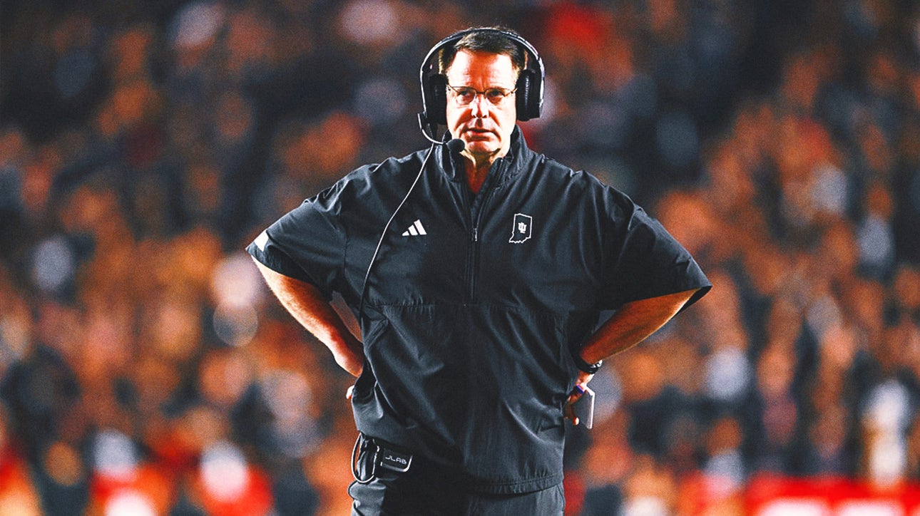 Chris 'The Bear' Fallica's College Football Week 6 Expert Picks, Best Bets