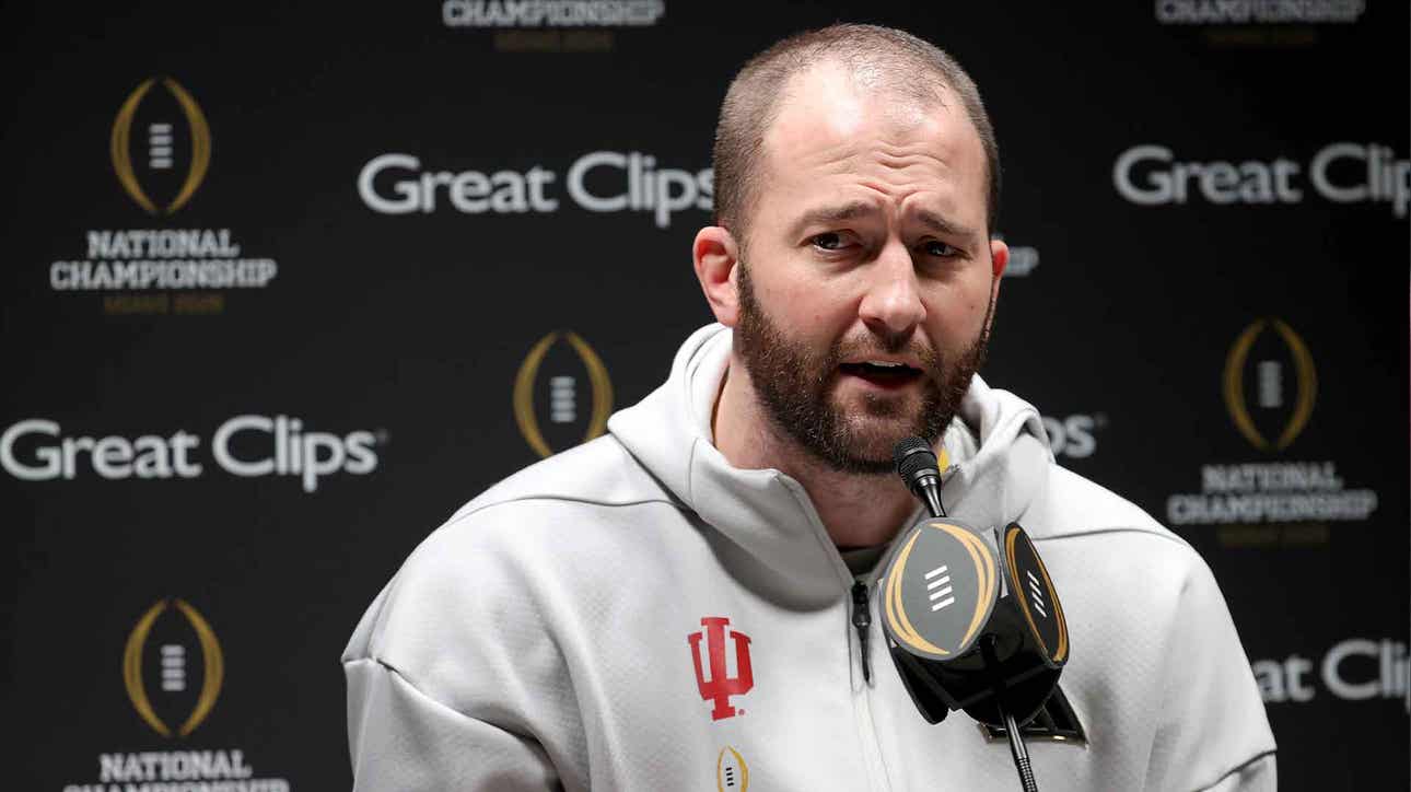 5 Coaching Candidates Maryland Could Target To Replace Mike Locksley