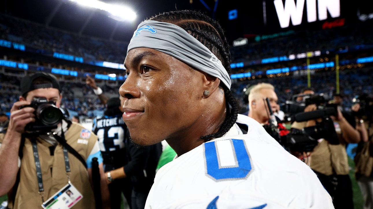 2026 NFL OPOY Odds: Jahmyr Gibbs Tops Board As New Favorite
