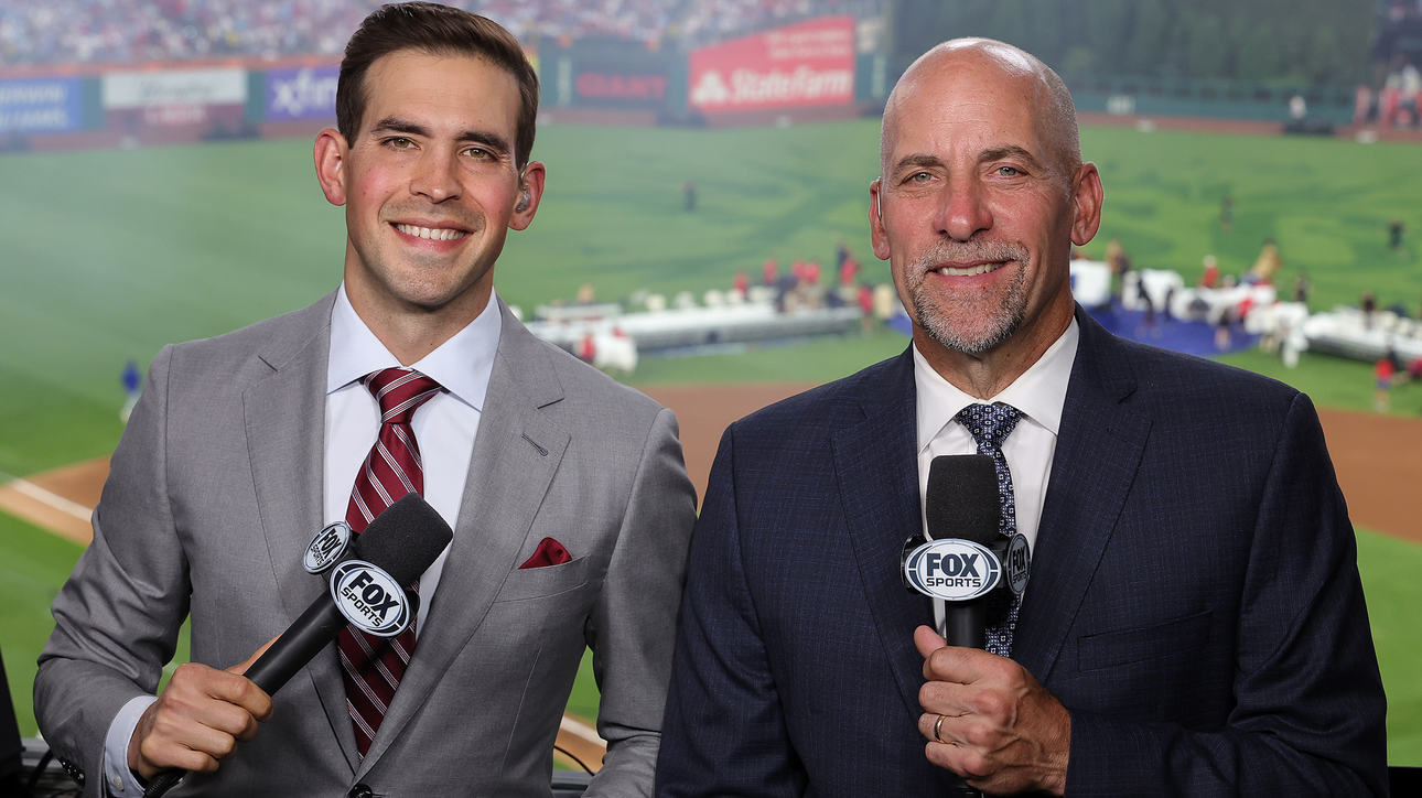 FOX Sports Ushers in Major League Baseball’s 122nd World Series Presented by Capital One