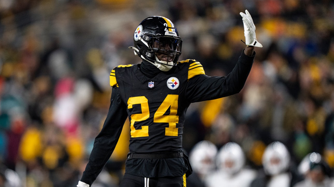 Joey Porter Jr. To Dallas: Every Cowboys-Steelers Trade All Time