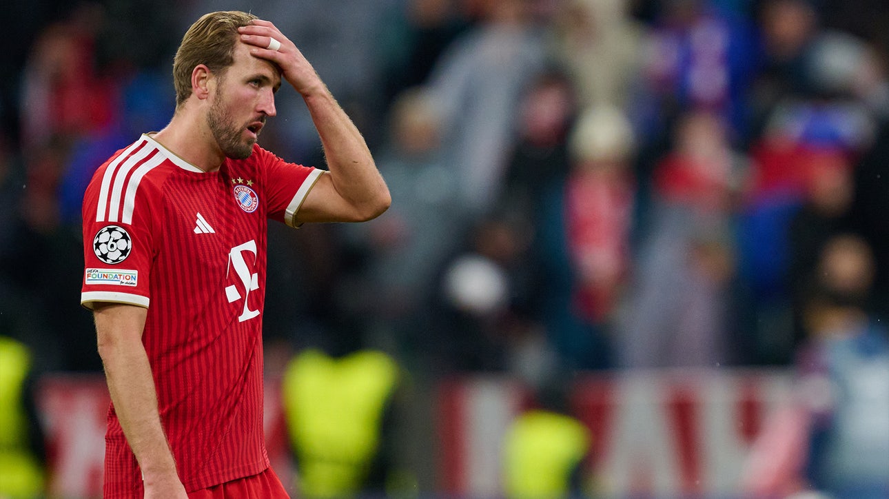 Ballon d'Or Winner Leaked? Kane, Mbappe And Yamal All Subjects Of Accidental Post