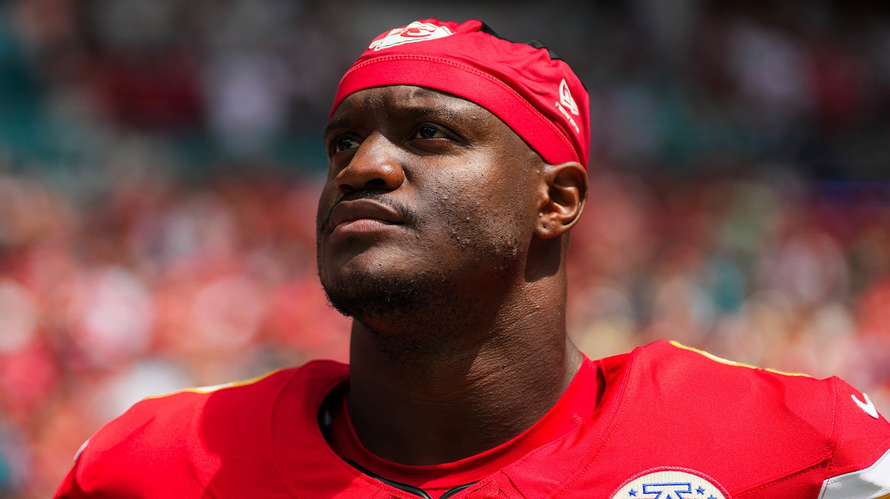 2026 NFL OPOY Odds: Kenneth Walker III, Jahmyr Gibbs Top Board As Favorites