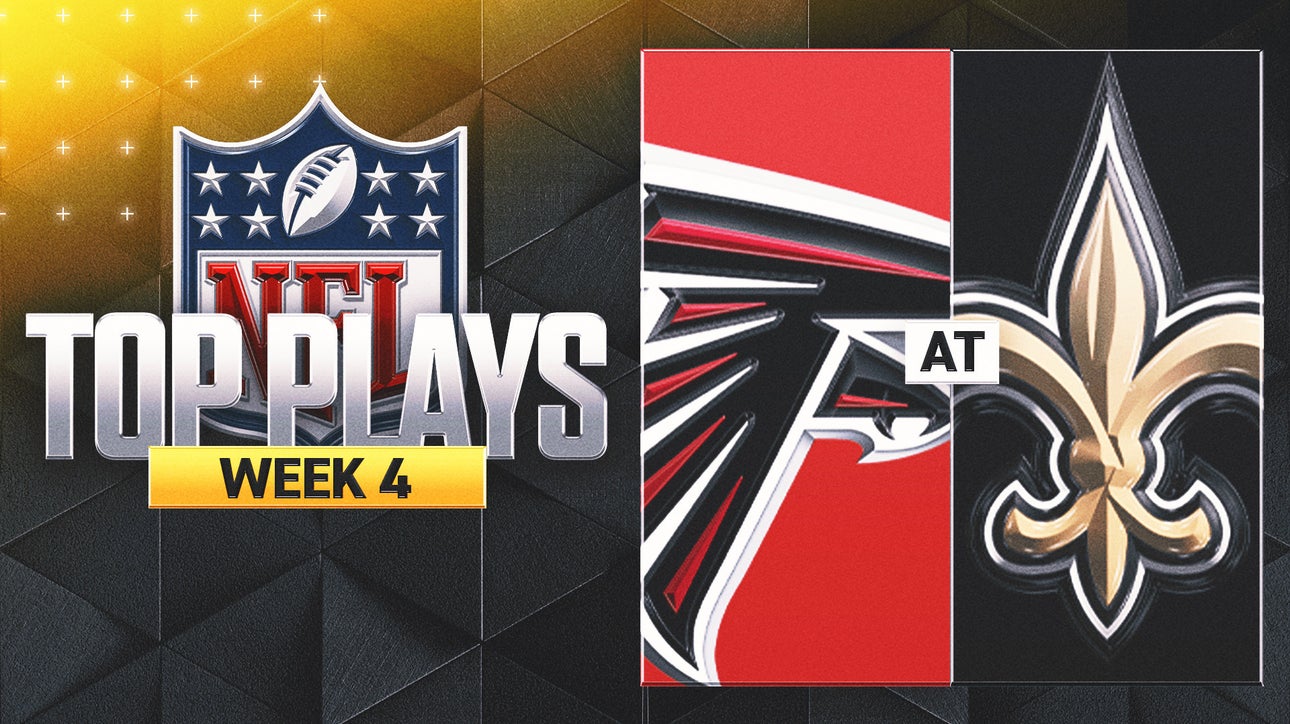 Falcons vs. Saints Live Updates, Score: NFC South Rivals Meet on Monday Night