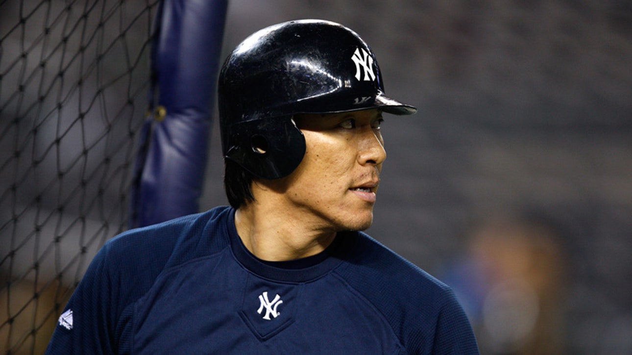 Yankees Legend Hideki Matsui Becomes Manager Of Japan's Yomiuri Tigers