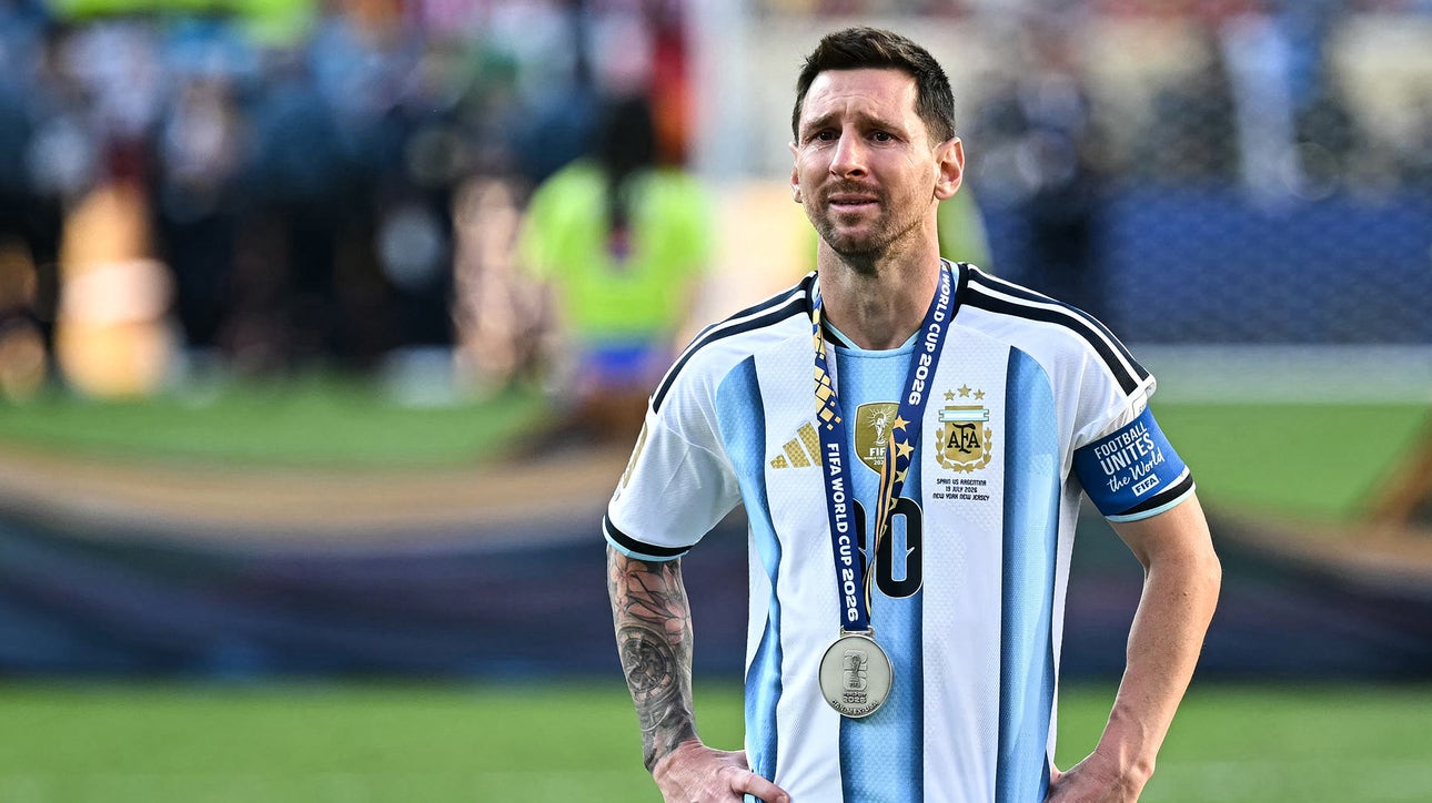 One Last Dance? Messi Set for Emotional Argentina Farewell in Buenos Aires