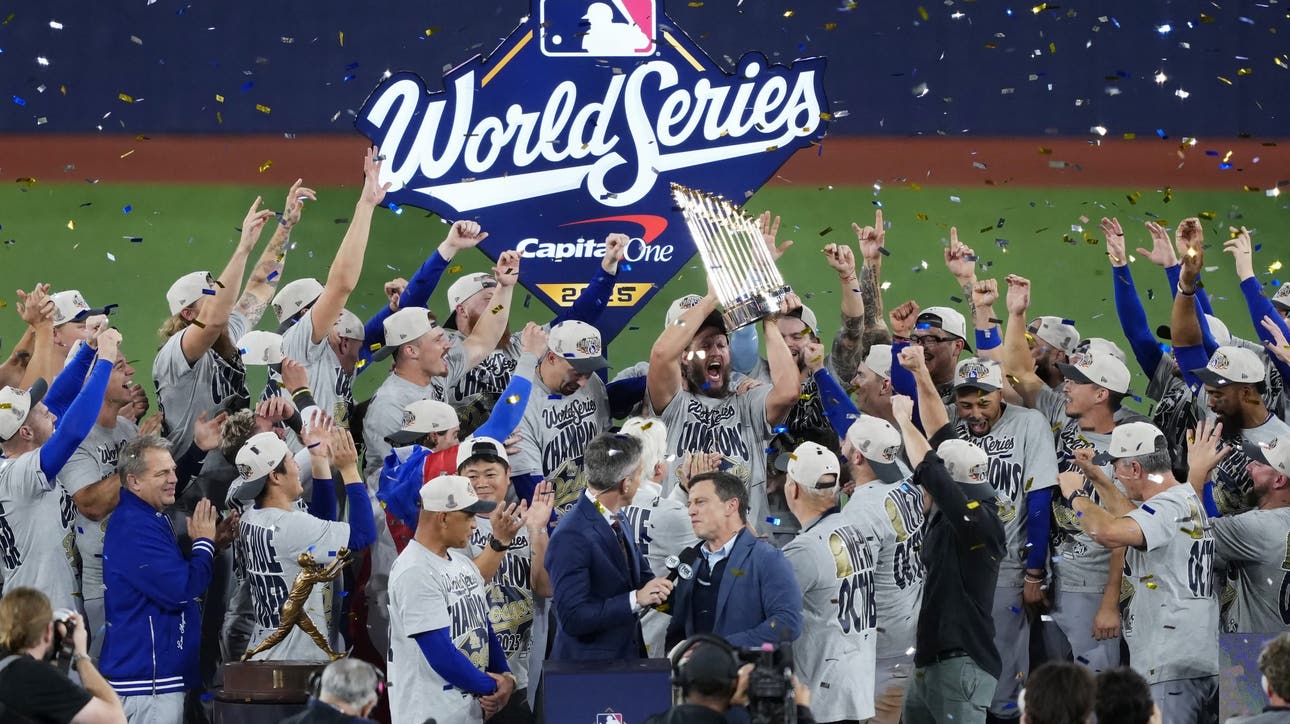 MLB Proposes Shorter Season, Higher-Seed Teams To Pick Playoff Opponents
