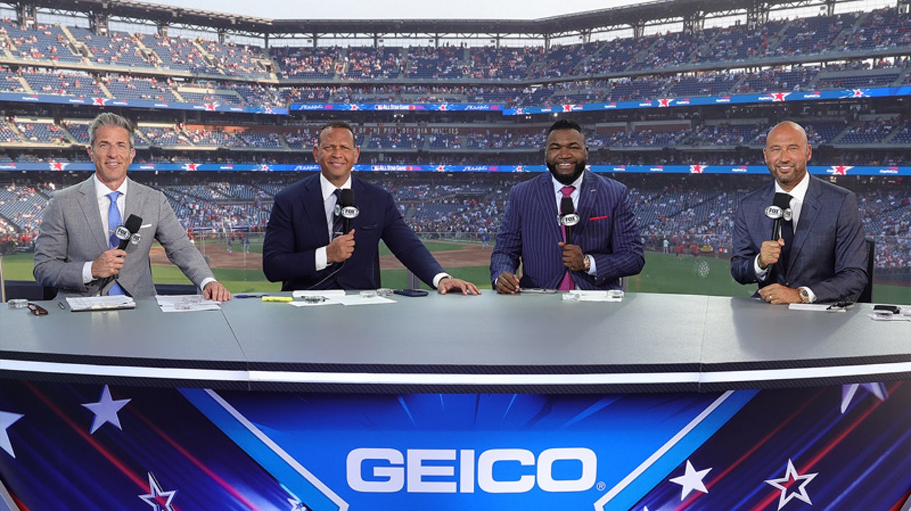 FOX Sports Reveals Broadcasters, New Tech Wrinkles For 2026 World Series