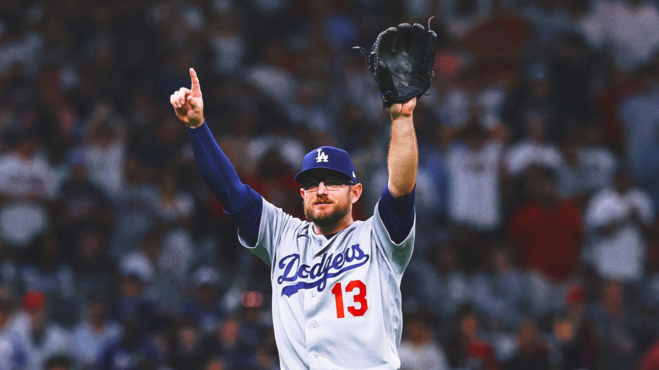 2026 MLB NLCS Odds: Dodgers Slightly Favored Over Brewers