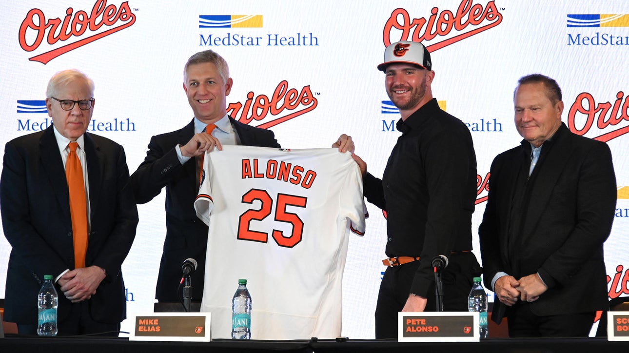 Orioles Hire Cubs AGM Jared Banner As GM To Work Alongside President Mike Elias
