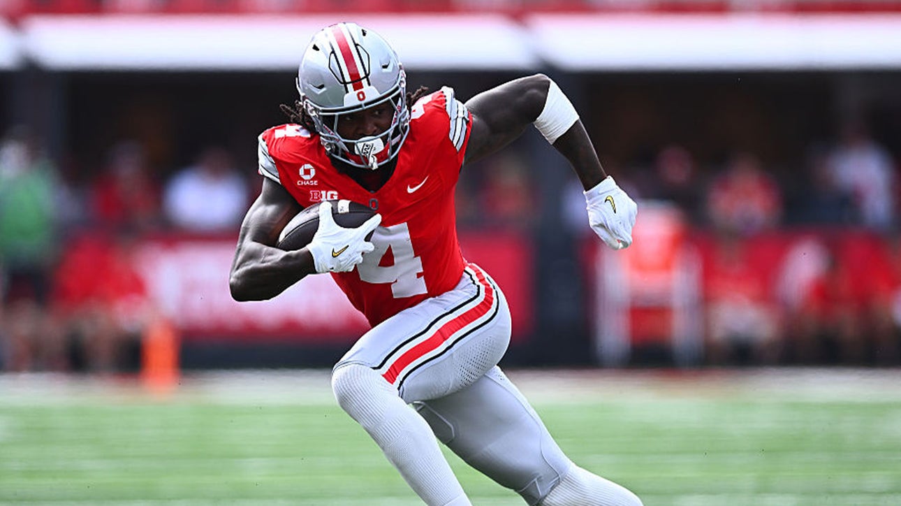 CFB Week 7 Betting Report: 'Ohio State Has Done A Lot For Bettors Lately'