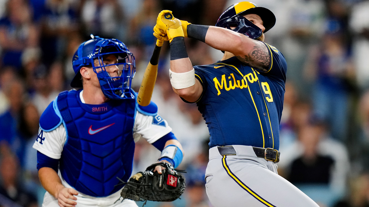 Brewers Triumph on FS1 Delivers Most-Watched LCS Game 3 Telecast Since 2016