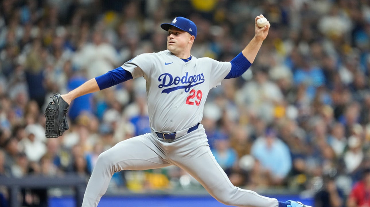 What Did Brewers Offer Tigers For Tarik Skubal, Who Ended Up With Dodgers?