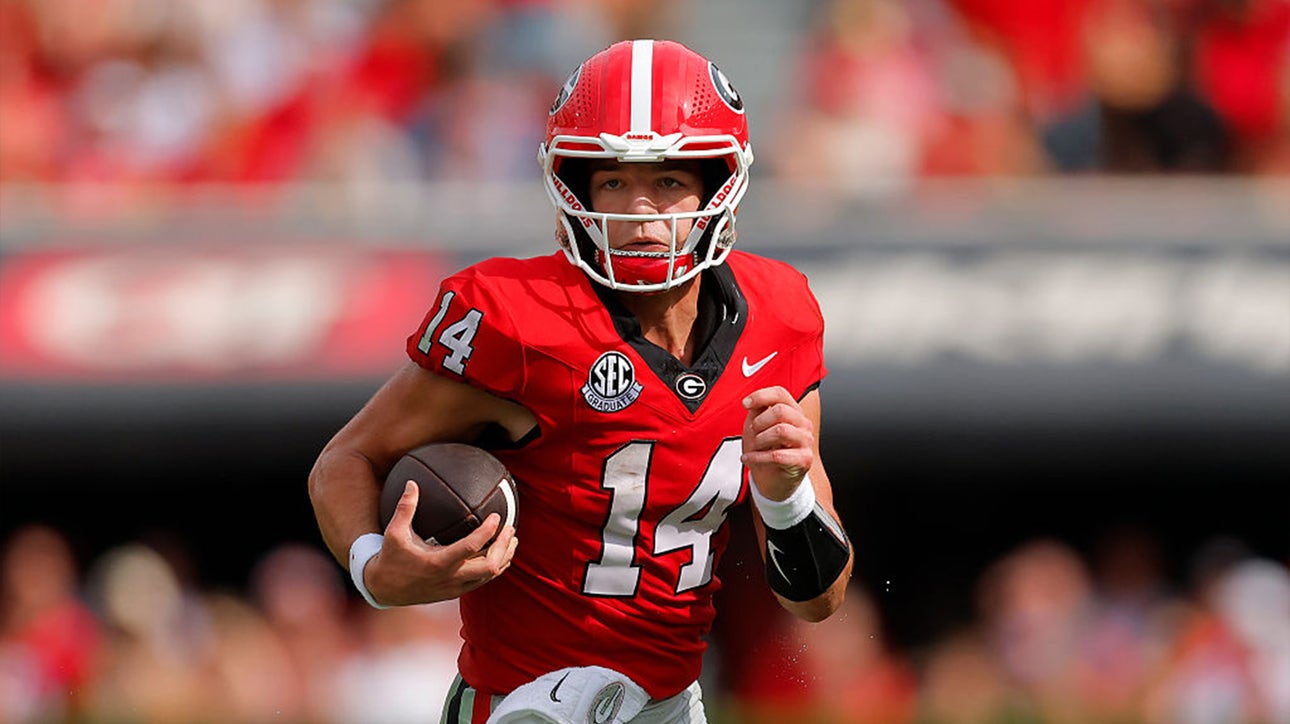 College Football Week 6 Betting Report: Hurricane Isaias Impactin UGA-Bama Lines