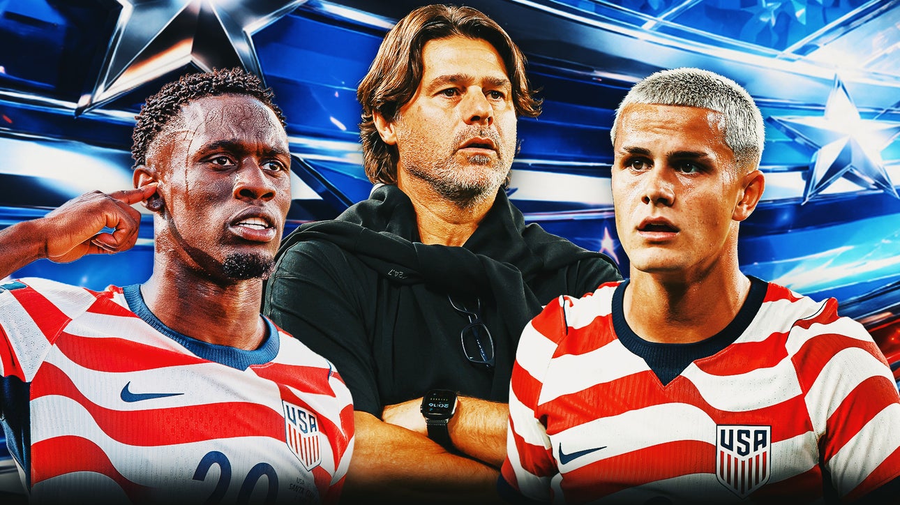 USA Roster Prediction: Who Makes Pochettino's Nations League Quarterfinal Squad?