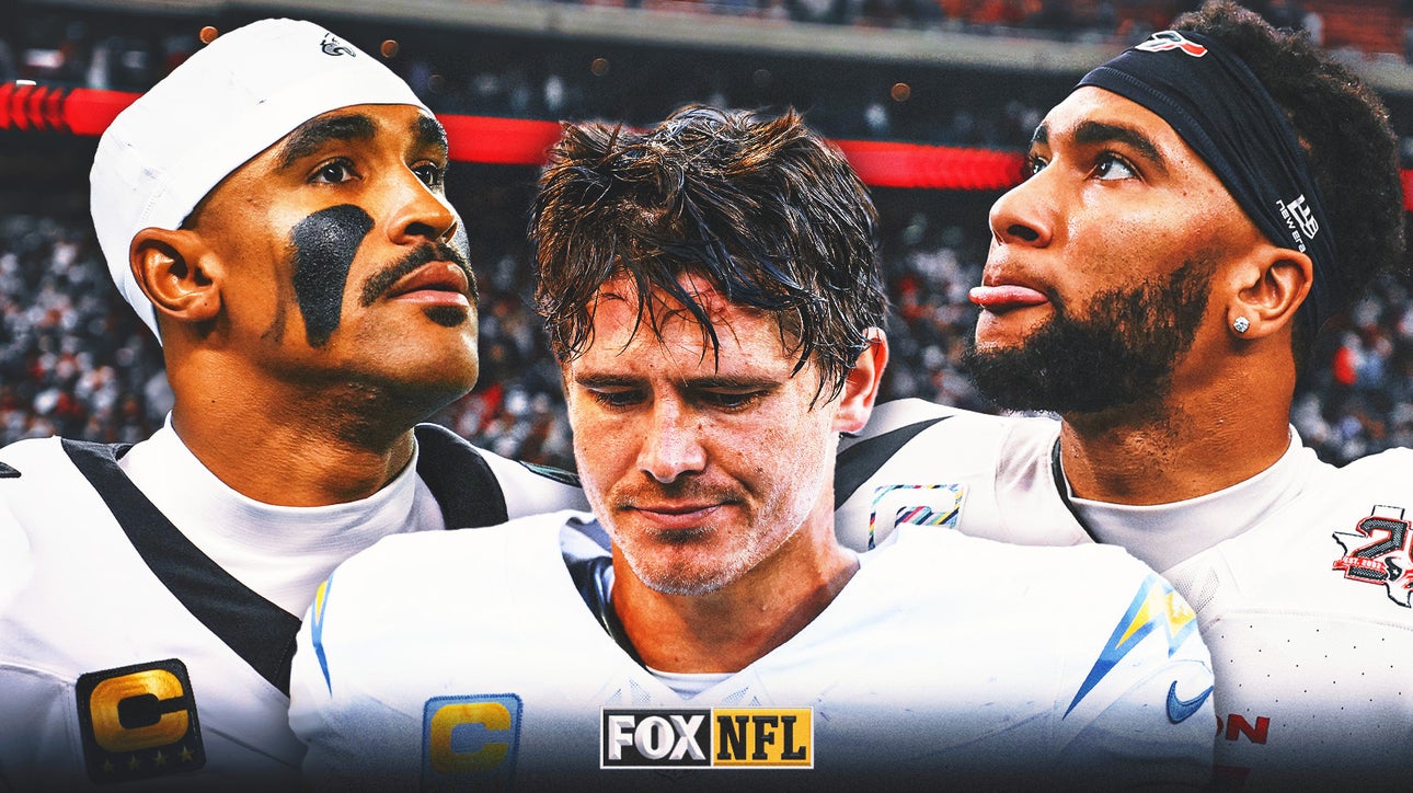 Taking The L: What We've Been The Most Wrong About Through 1st Quarter Of NFL Season