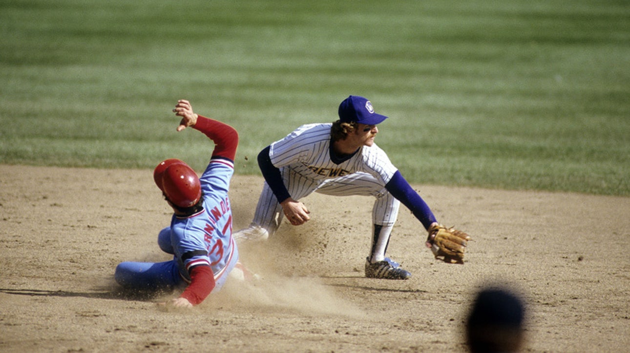 What Was Going On In Sports, Pop Culture Last Time Brewers Reached World Series?