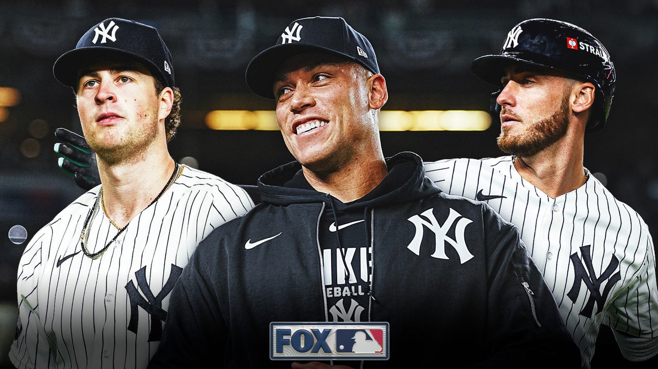 With Or Without Aaron Judge, The Battle-Tested Yankees Can Beat The Top-Seeded Rays