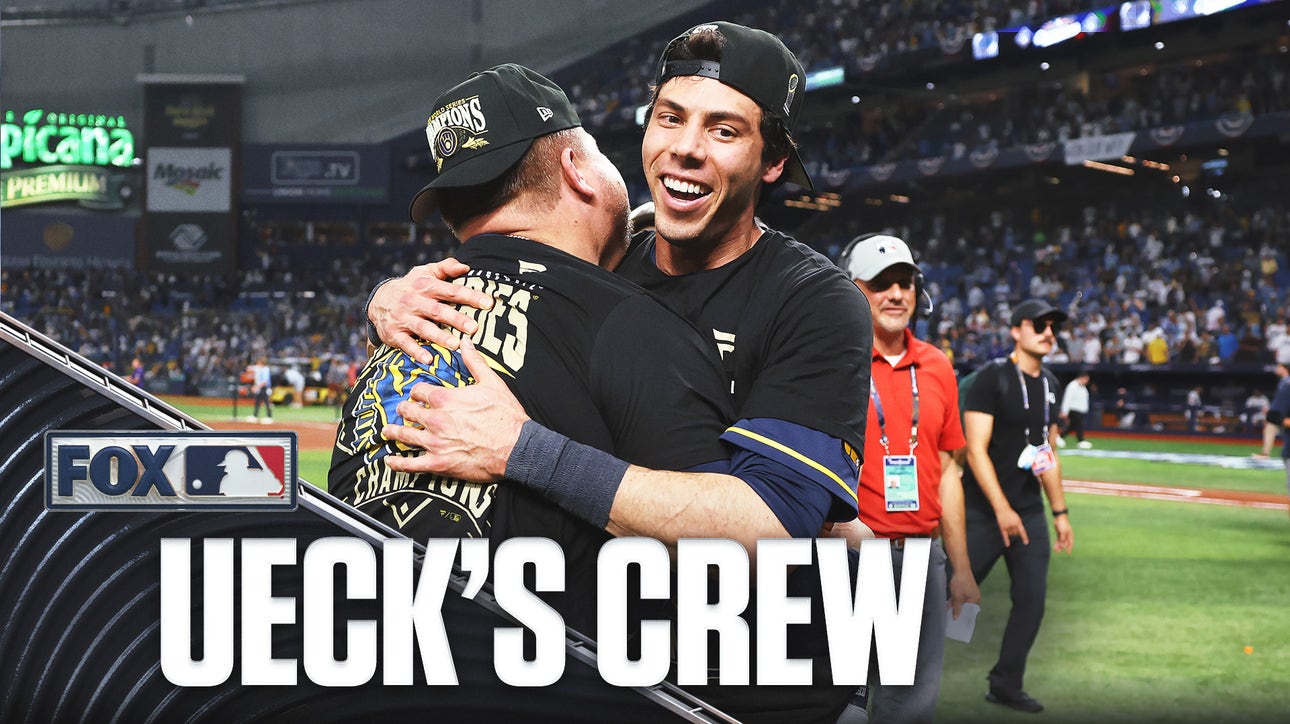 Christian Yelich Dedicates Brewers’ First World Series Title To Bob Uecker