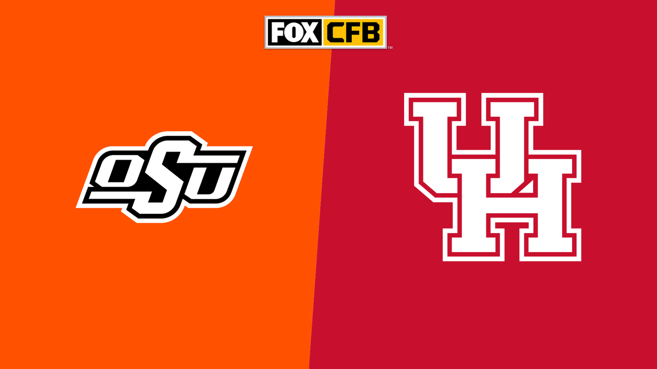 How to watch Oklahoma State vs. Houston