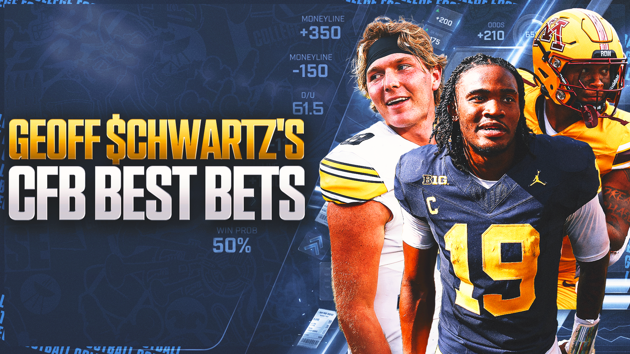 2026 College Football Week 5 Expert Picks: Back Iowa To Struggle Against OSU