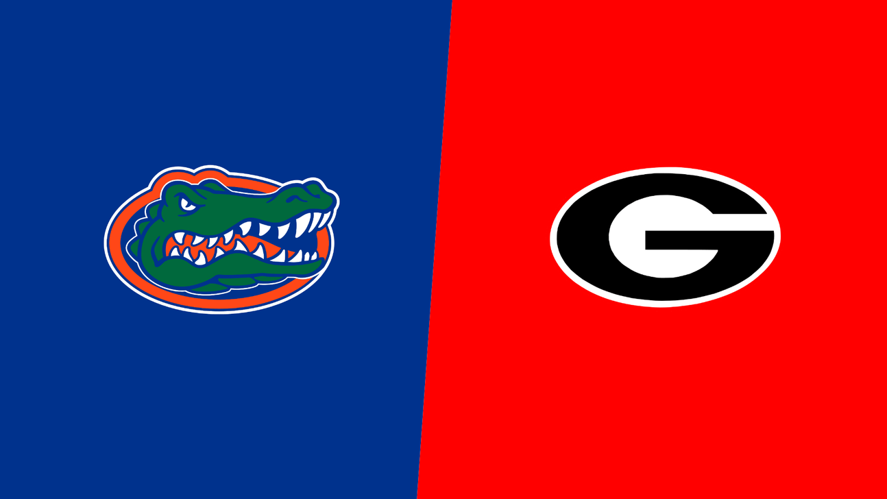 How to watch Florida vs. Georgia