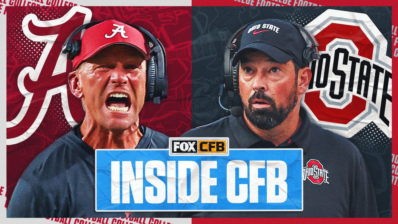 Kalen DeBoer Is Unreal vs. Top-25 Teams On The Road — But Ryan Day Isn't Far Behind