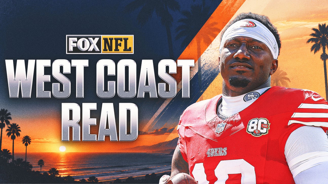 West Coast Read: How Deebo Samuel Got His Mojo Back And Became Vital To 49ers