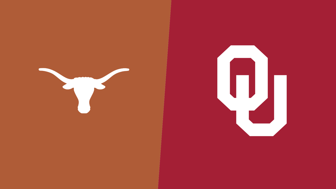 how to watch texas vs oklahoma