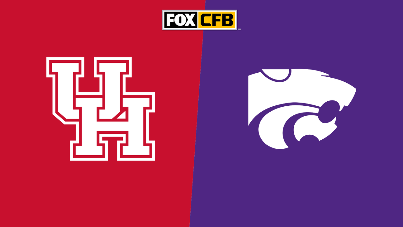 How to watch Houston vs. Kansas State 
