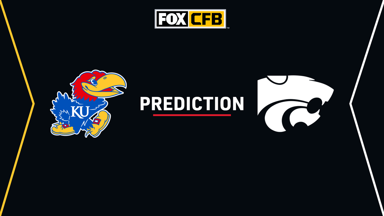 Kansas vs. Kansas State Prediction, Odds, Picks for College Football Week 7