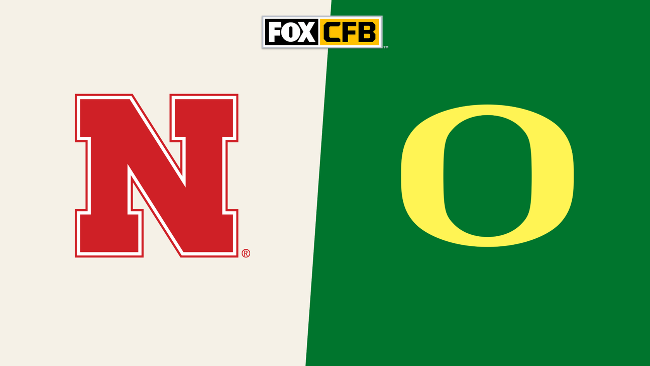 How to watch Nebraska vs. Oregon