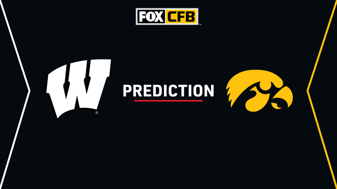 Iowa vs. Wisconsin Prediction, Odds, Pick For College Football Week 9