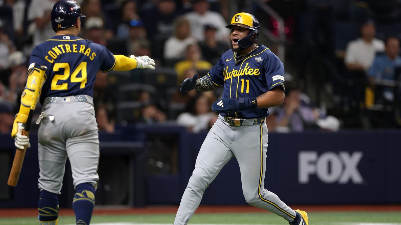 Polymarket Promo Code FOX: Claim $25 in Bonuses for Rays vs. Brewers Game 4