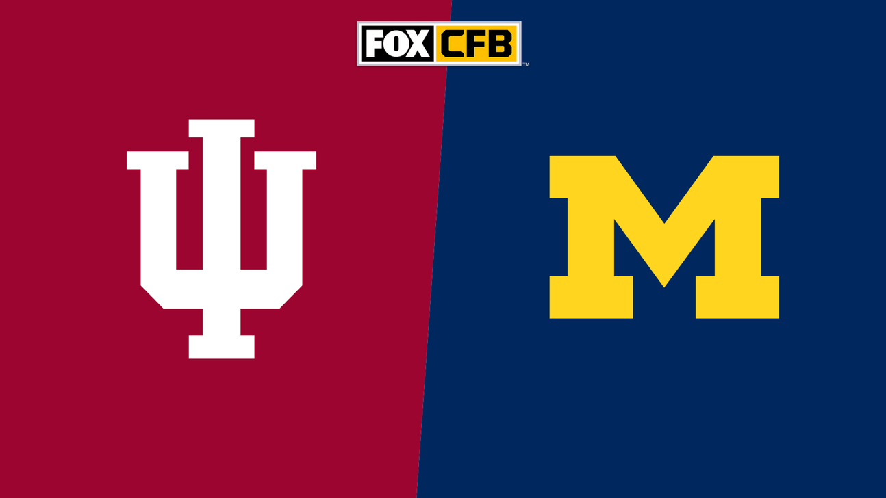 How to Watch Indiana vs. Michigan