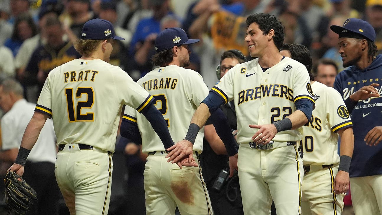 Kalshi Promo Code FOXSPORTS55: Claim a $55 Trade Bonus for Rays vs. Brewers World Series Game 3